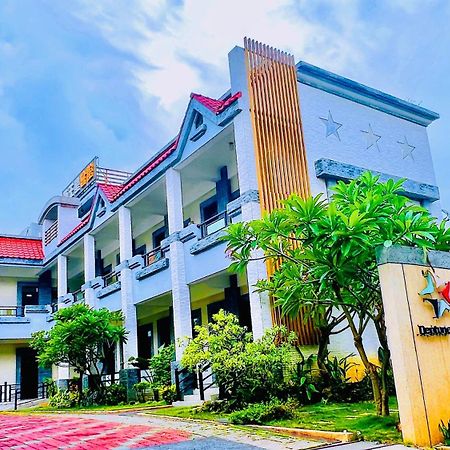 Donggang Neptune Hall Kültér fotó